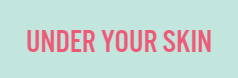 Under Your Skin Logo