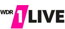 WDR 1LIVE Logo